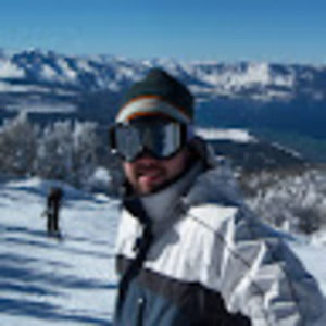 Meet your Posher, Wade